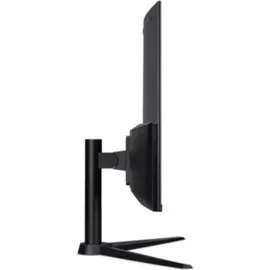 Acer Nitro XZ2 Gaming-Monitor im Curved-Design | XZ322QUV3 | Schwarz