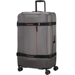 American Tourister Urban Track Check-In L Dark Grey, grau, L (71-80 cm)