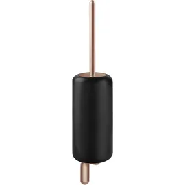 GESSI WC-Bürstengarnitur Goccia Kupfer gebürstet (38020125)