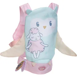 Zapf Baby Annabell Active Cocoon Carrier, Puppentrage, 3 Jahr(e)