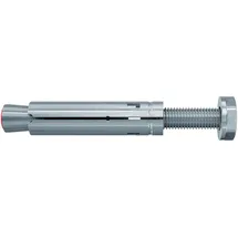 Fischer Schwerlastanker TA M12 S/25 20 Stück
