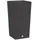 vidaXL Pflanzkübel 21/49 L Komplettset 21 x 49 x 49 cm Braun