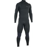 ION Element 3/2 Chest Zip Full Suit 2023 black S