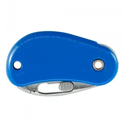 BIG Arbeitsschutz GmbH Sicherheitsmesser Pacific Handy Trapezklinge 0073441007402 BIG Arbeitsschutz GmbH