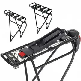 KLICKfix GTA-Adapter Adapter schwarz