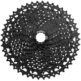 SunRace CSMS8 11-42 Kassette schwarz