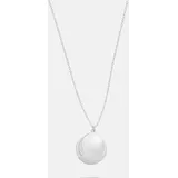 Liebeskind Berlin Halskette LJ-1655-N-50 Silber/Edelstahl