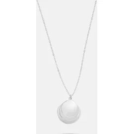 Liebeskind Berlin Halskette LJ-1655-N-50 Silber/Edelstahl
