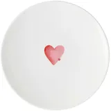 Villeroy & Boch Frühstücksteller Sending Love Geschirr