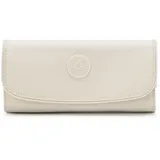 Kipling Basic Plus Geldbörse Damen beige pearl