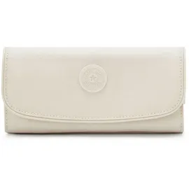 Kipling Basic Plus Geldbörse Damen beige pearl