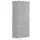Saphir Midischrank Quickset Badschrank 60 x 33 x 141 cm Grau