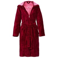 VOSSEN Palermo burgundy L
