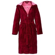 VOSSEN Palermo burgundy L