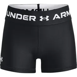 Under Armour Armour Shorty black white XL
