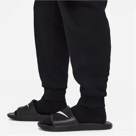 Nike Sportswear Club Fleece Cargohose Kinder Black/Black/White XS