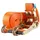 Trutzholm Spanngurte 2-tlg 8 m 4000 kg