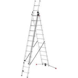 HAILO S100 ProfiLOT - 3 x 12 Sprossen