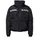 Karl Kani Retro Essential Puffer Jacket - Schwarz
