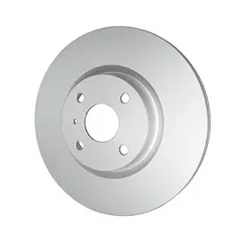 Hella Bremsscheibe 8dd355132111