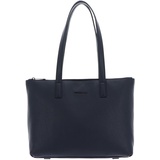 Mandarina Duck Mellow Leather Shopper