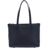 Mandarina Duck Mellow Leather Shopper