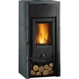 La Nordica Kaminofen Asia Naturstein 6 kW EEK: A+