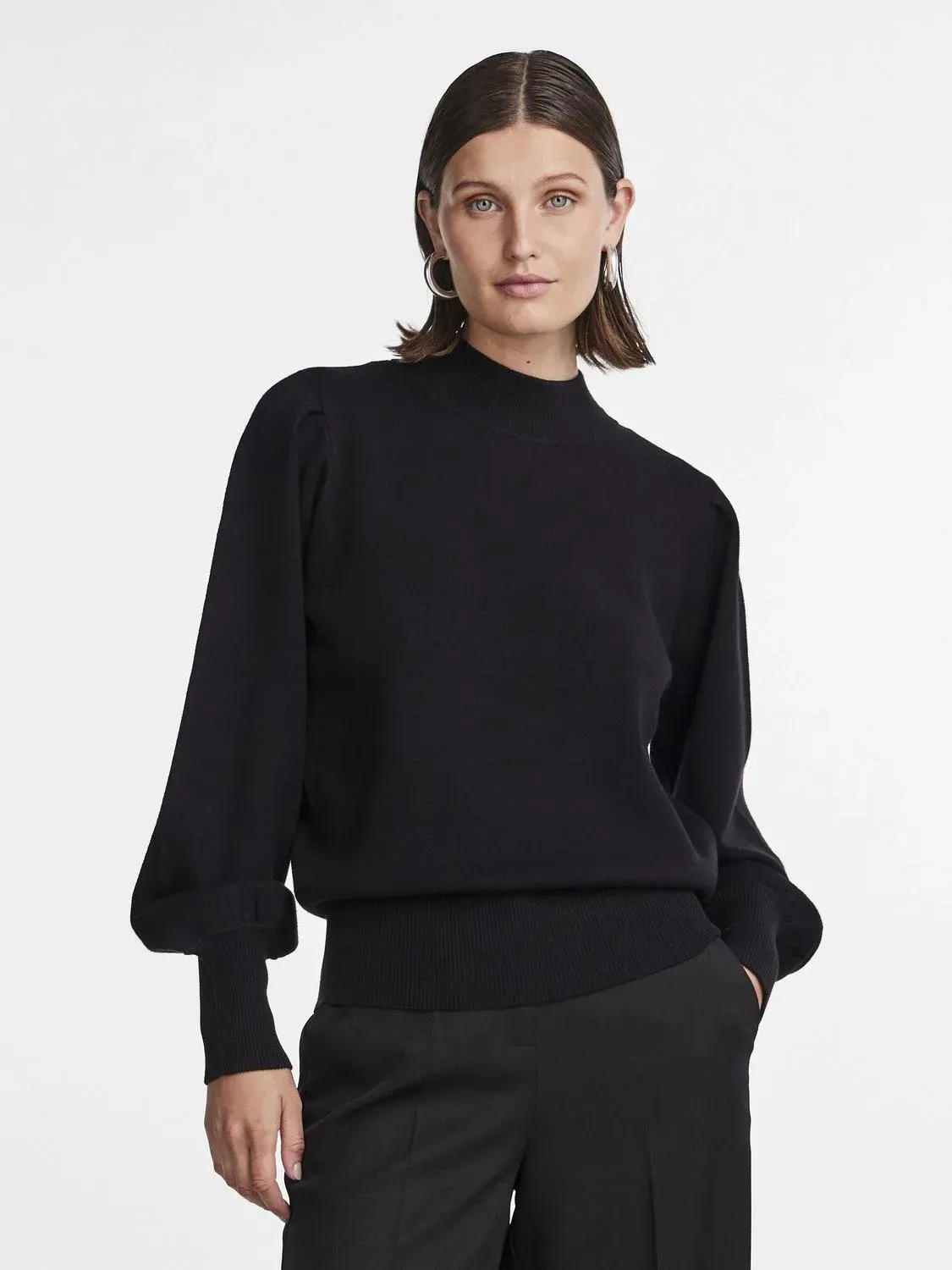 Strickpullover Y.A.S 