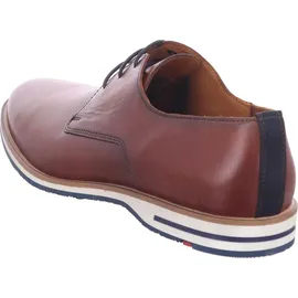 LLOYD DAKIN Schnürschuh Braun | Gr.: 8