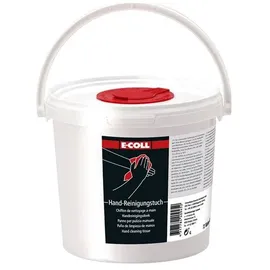 E-COLL Handreinigungstuch 72 Tücher 30x30cm