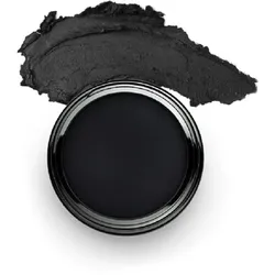 Shamanic Augen Make-Up & Brow Pomade Eyeliner 5 g 31 - BLACK 