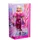 Barbie Anziehpuppe Deluxe Style im pinken Metallic Outfit