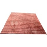 morgenland Teppich »Loribaft Teppich handgewebt mehrfarbig«, rechteckig, bunt