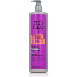 Tigi Bed Head Serial Blonde Conditioner 970 ml
