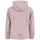 CMP KID G Jacket Fix Hood Dawn Pink 152