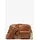 Michael Kors Bryant Medium Schultertasche Leder Brown