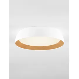Nova Luce SIGI 1 Ø 45 cm Holz