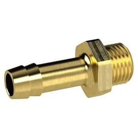 Riegler Einschraubschlauchtülle G 1/8 für Schlauch LW 10 mm mehrfarbig