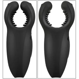 REBEL Man Wand with Vibration and Moving Wings