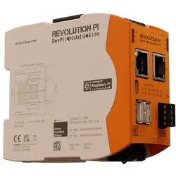 KUNBUS Revolution PI Steuerung Connect SE 32 GB PR100370