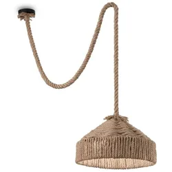 CANAPA SP1, Federung, Ideal Lux