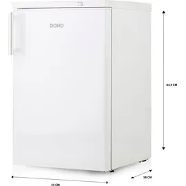DOMO collection DO91135F Weiß