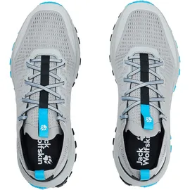 Jack Wolfskin Ps Trail Knit Low Schuhe (Größe 44
