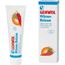 Eduard Gerlach Wärme-Balsam 75 ml