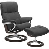 Stressless® Relaxsessel »Mayfair«, grau