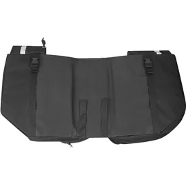 Force Target 32l Fahrradtaschen - Black - One Size