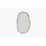 moebel17 Wandspiegel Eleganza B/H: ca. 52x86 cm,
