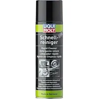LIQUI MOLY Schnellreiniger Spray 500ml