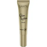 Sante Liquid Highlighter Highlighter 15 ml Nr. 01 Gold 15ml