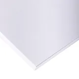 Clairefontaine Zeichen- und Skizzenpapier 37302C 180 g A3 29,7 x 42 cm 250 Blatt Weiß